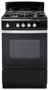 ����� ������� DeLuxe 5040.38 �� black