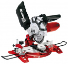 ���� ����������� Einhell TH-MS 2112, red