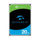 ������� ���� Seagate SATA-III 20Tb ST20000VE002 Surveillance SkyHawkAI