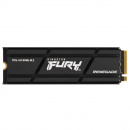 SSD-���������� Kingston 2Tb M.2 2280 SFYRDK/2000G
