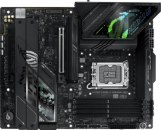 ����������� ����� Asus ROG STRIX Z890-F GAMING WIFI ������, LGA1851, Z890, 4*DDR5