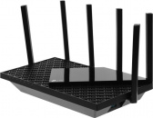 Wi-Fi ������ TP-LINK ARCHER AX72 PRO, 6, AX5400, 2.4/5���, 3 LAN, 2 WAN/LAN, ������