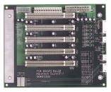 ��������������� ����� Advantech Backplane PCA-6105P5-0B2E 5xPCI