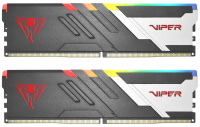 ����������� ������ Patriot 2x16Gb DDR5 32Gb 6800MHz PVVR532G680C34K