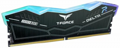 ����������� ������ TEAMGROUP DDR5 32GB 2x16GB 6600MHz FF3D532G6600HC34DC01