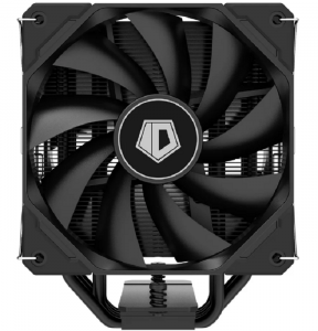 ������������ ����� ID-Cooling SE-225-XT-BLACK V2