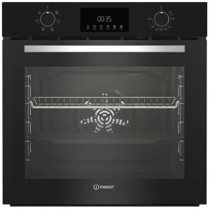 ������������ ������� ���� Indesit IFE 3644 J BL