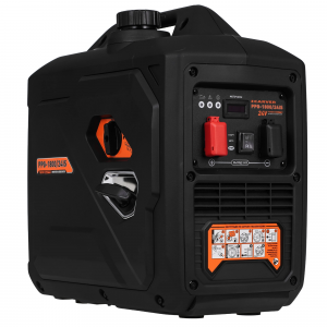 ��������� Carver PPG-1800/24IS ������, �����������, 24V DC, 1,6/1,8 ���, ����������, ��� ����������