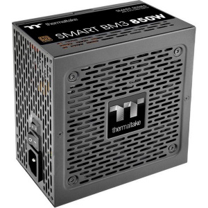 ���� ������� Thermaltake ATX 850W Smart BM3 Gen.5 (PS-SPD-0850MNFABE-3) ������ 80+ bronze