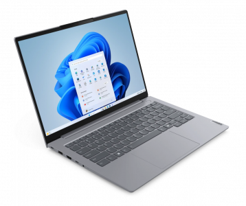 ������� LENOVO ThinkBook 14 G7 ARP 14" IPS/AMD Ryzen 5 7535HS/16Gb/512Gb/noOS �����