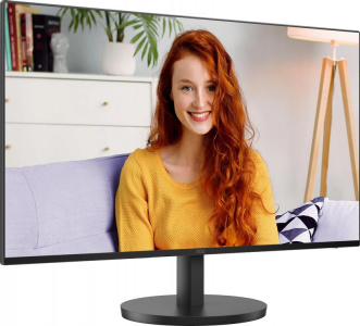 ���� ������ ������� 23.8" AOC 24B3QA2 ������ 1920x1080, IPS, 1/4ms, 120Hz, VGA/HDMI/DP/MM ��������-�������� ������������