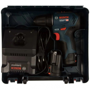 �����-���������� �������������� Bosch GSR 12V-30, 06019G9000