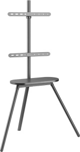 ��������� Cactus CS-ST2844GY �����-����� 43"-65" ����.40�� ���������