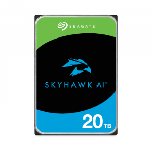 ������� ���� Seagate SATA-III 20Tb ST20000VE002 Surveillance SkyHawkAI