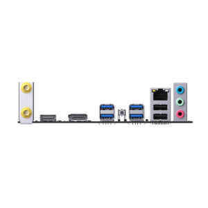 ����������� ����� Maxsun MS-Challenger B650M WIFI Socket AM5, B650, 2*DDR5 DP+HDMI