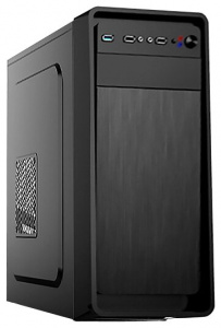 ������ ��� ���������� ExeGate XP-332 600W Black