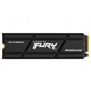 SSD-���������� Kingston 2Tb M.2 2280 SFYRDK/2000G