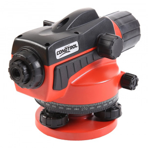 ������� Condtrol 24X 2-3-038 red-black