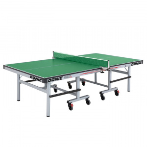 ���� ������ ���� ��������� Donic Waldner Premium 30, green ��������-�������� ������������