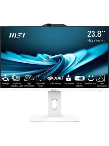 ���� ������ �������� MSI Pro AP242P 14M-676XRU 23.8"" FHD/i3 14100/16Gb/512Gb/UHDG 730/noOS/kb/m ����� ��������-�������� ������������