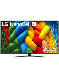 ��-��������� LG 65NANO81A6A (65NANO81A6A.ARUG) ������