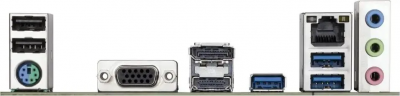 ����������� ����� Gigabyte B760M D3HP DDR4 (LGA1700, mATX)
