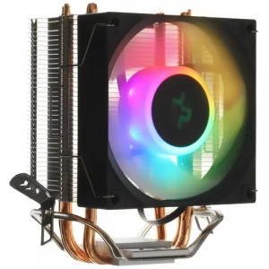 ������������ ����� DeepCool AG300 LED R-AG300-BKLNMN-G