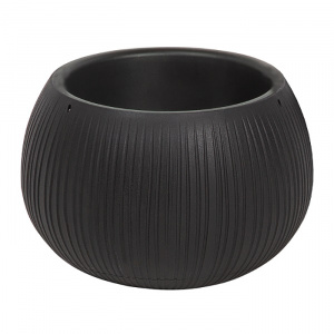 ����� Prosperplast Beton Bowl DKB290-B411, black