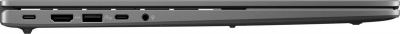 ������� Asus VivoBook S16 S3607AA-SH108 (90NB1732-M007R0) 16" OLED/Ultra 7 355/32Gb/1Tb/Arc/��� ��/�����