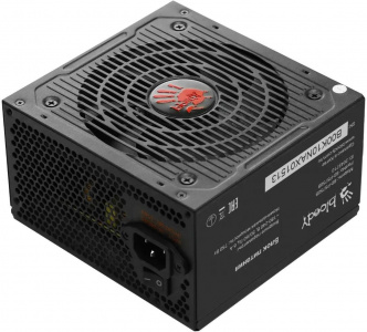 ���� ������� Bloody ATX 750W BD-PS750B ������ 80+ bronze