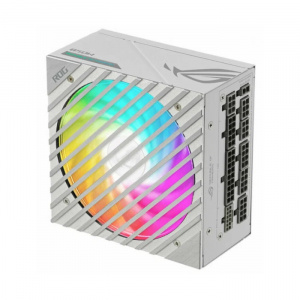 ���� ������� ASUS 850W ROG-LOKI-850P-WHITE-SFXL-GAMING 80+ Platinum