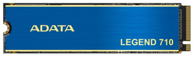 SSD-���������� ADATA 256 �� M.2 ALEG-710-256GCS