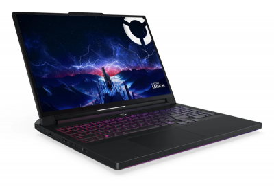 ������� Lenovo Legion Pro 7 16IAX10H (83F50080US) 16" OLED/Intel Ultra 9 275HX/32Gb/1Tb/RTX 5080 16G/Win 11 P ������