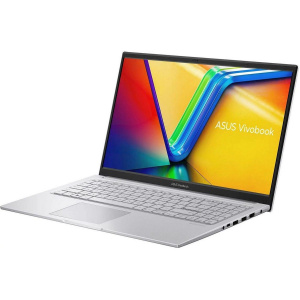 ������� Asus Vivobook 15 X1504VA-BQ151 (90NB10J2-M046L0) 15.6"/i3-1315U/8/512Gb/UMA/NoOS/�����������