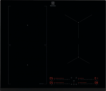 ������������ �������� ����������� Electrolux CIS62450 ������