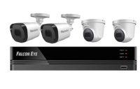 ����������� Falcon Eye EYE FE-104MHD KIT ���� Smart