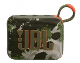 ������� JBL Go 4 Squad JBLGO4SQUAD