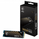 SSD-���������� MSI SPATIUM M450 (S78-440L0M0-P83) ������ 1000GB