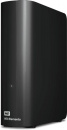 ������� ���� ������� WD USB3.0 22TB WDBWLG0220HBK-EESN Elements Desktop 3.5" ������