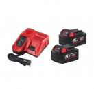 �������� ���������� Milwaukee M18 NRG-502