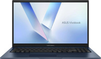 ������� Asus Vivobook 15 X1504MA-BQ601 (90NB17I1-M01140) 15.6" IPS/Core 3 310/8Gb/256Gb/Intel Gr/��� ��/�����