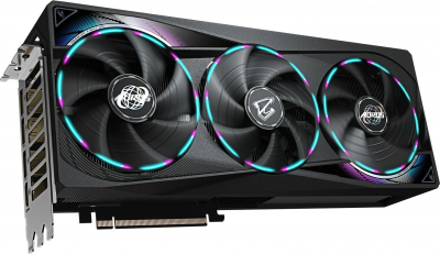 ���������� Gigabyte PCI-E GeForce RTX 5070 12Gb 192bit GDDR7 GV-N5070AORUS M-12GD
