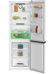 ���� �������� ����������� Beko B3RCNK365HW ����� ��������-�������� ������������