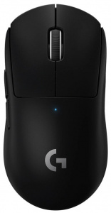 ���� ���� Logitech G Pro X Superlight, black ��������-�������� ������������