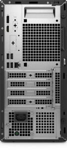 ���������� ��������� Dell Pro 5821 QCT1250 MT (DPT-5821) Core Ultra 5 235/8Gb/512Gb/Graphics/kb+mouse/W11P/������