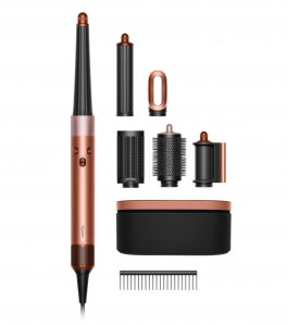 ������������� Dyson HS08 Amber Silk (Straight) (123682-01)