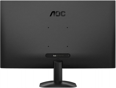 ���� ������ ������� 27" AOC Q27B35E ������ 2560x1440 75Hz, 1ms, IPS LED, HDMI/DP ��������-�������� ������������