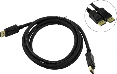 ������ DisplayPort VCOM CG632-2M v1,4, 2 �