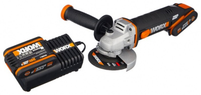 ���������� ������� WORX WX800, ��������������