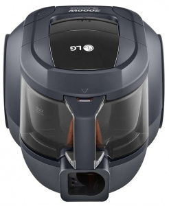 ���� ������ ������� LG VC5420NHTG 2000W, gray / black ��������-�������� ������������